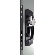 TWD S08 Security screen sliding door lock