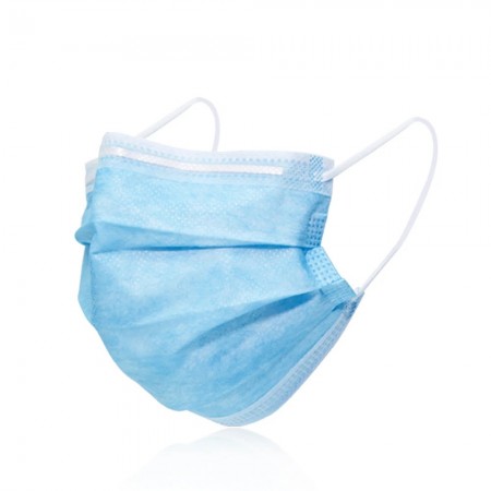 3 Ply Surgical Face Mask