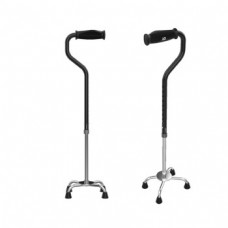 Four-legged Walking Stick