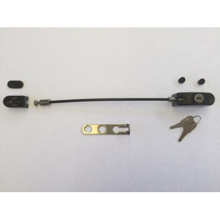 Window Restrictor