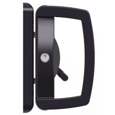 Sliding Door Lock  SINGLE CYLINDER